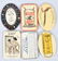 15- CELLULOID ADVERTISING POCKET MIRRORS - 3