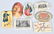 15- CELLULOID ADVERTISING POCKET MIRRORS - 3