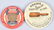 15- CELLULOID ADVERTISING POCKET MIRRORS - 4