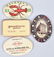 15- CELLULOID ADVERTISING POCKET MIRRORS - 4