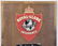 ROYAL GLOBE INSURANCE TIN CALANDER - 2