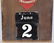ROYAL GLOBE INSURANCE TIN CALANDER - 3