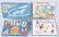 4 VINTAGE GAMES WORLDS FAIR, SKIPPY, & MORE