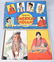4 VINTAGE GAMES WORLDS FAIR, SKIPPY, & MORE - 2