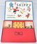 4 VINTAGE GAMES WORLDS FAIR, SKIPPY, & MORE - 4