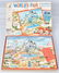 4 VINTAGE GAMES WORLDS FAIR, SKIPPY, & MORE - 5