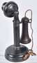 KELLOGG CANDLESTICK TELEPHONE - 4