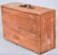 VINTAGE NORWEGIAN WOOD FOG HORN - 2