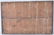 VINTAGE "MUST HAVE A PASS TO PROCEED" WOODEN SIGN - 2