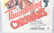 THUNDERING CARAVANS COWBOY MOVIE POSTER - 4