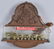 VINTAGE BUDWEISER CLYDESDALE CLOCK - 2