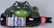 BUDWEISER TALKING FROG w/ BOTTLE