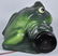 BUDWEISER TALKING FROG w/ BOTTLE - 2