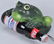 BUDWEISER TALKING FROG w/ BOTTLE - 4
