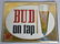 LOT OF BUDWEISER CARDBOARD SIGNS & MORE - 2