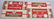 LOT OF BUDWEISER CARDBOARD SIGNS & MORE - 5