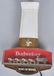 VINTAGE BUDWEISER KING OF BEERS SIGN
