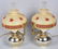2- VINTAGE BUDWEISER WALL LAMPS - 2