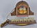 VINTAGE BUDWEISER CLYDESDALE SIGN