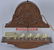 VINTAGE BUDWEISER CLYDESDALE SIGN - 4