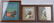 3- INDIAN PICTURES WITH FRAMES