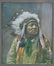 3- INDIAN PICTURES WITH FRAMES - 8