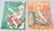 1930s-60s 30+ RINGLING BROS CIRCUS PROGRAMS - 3