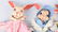 4- 1930s PETER RABBIT HAND PUPPETS - 2