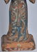 3-SANTOS NEW MEXICO WOOD CARVINGS - 3