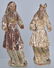 3-SANTOS NEW MEXICO WOOD CARVINGS - 5