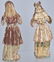 3-SANTOS NEW MEXICO WOOD CARVINGS - 6