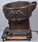 ANTIQUE KENWOOD BUTCHER'S RENDERING STOVE - 5