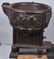 ANTIQUE KENWOOD BUTCHER'S RENDERING STOVE - 6