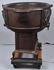 ANTIQUE KENWOOD BUTCHER'S RENDERING STOVE - 7