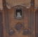PHILCO TYPE 89 CATHEDRAL RADIO - 2