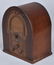 PHILCO TYPE 89 CATHEDRAL RADIO - 3