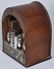 PHILCO TYPE 89 CATHEDRAL RADIO - 4