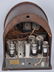 PHILCO TYPE 89 CATHEDRAL RADIO - 5