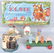 VINTAGE DAIRY TOYS, BANKS and MORE