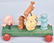 VINTAGE DAIRY TOYS, BANKS and MORE - 2