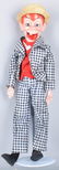 MORTIMER SNERD VENTRILOQUIST DUMMY