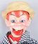 MORTIMER SNERD VENTRILOQUIST DUMMY - 2