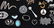 20 VINTAGE STERLING SILVER BROOCHES - 4