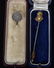 LOT OF 13 VICTORIAN GOLD FILLED STICK PINS - 2