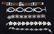 10 VINTAGE STERLING SILVER BRACELETS - 2