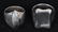 5 DESIGNER SIGNED STERLING SILVER JEWELRY - 4