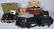 LARGE CAMERA LOT, VOIGLANDER, MINOLTA & MORE
