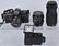 LARGE CAMERA LOT, VOIGLANDER, MINOLTA & MORE - 5