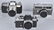 LARGE CAMERA LOT, MINOLTA, NIKON & MORE - 3