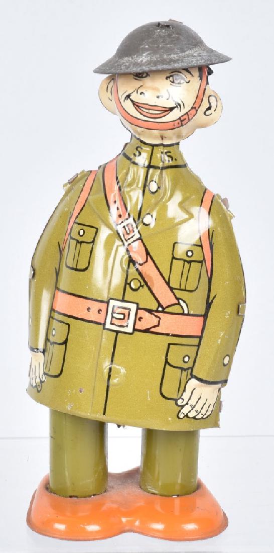 CHEIN TIN WINDUP DOUGHBOY (1 of 2)